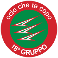 badge-18-Gruppo-CIO-Trapani-ITA