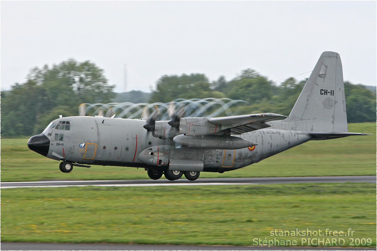 tof#100_C-130_de la Force arienne belge