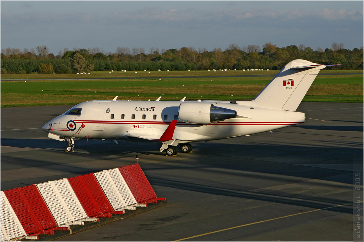 tof#106_Challenger_de l'Aviation royale canadienne