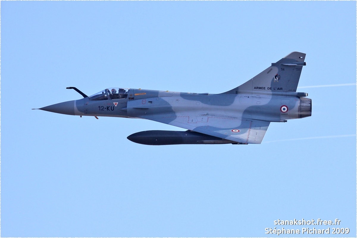tof#217_Mirage 2000_de l'Arme de l'Air