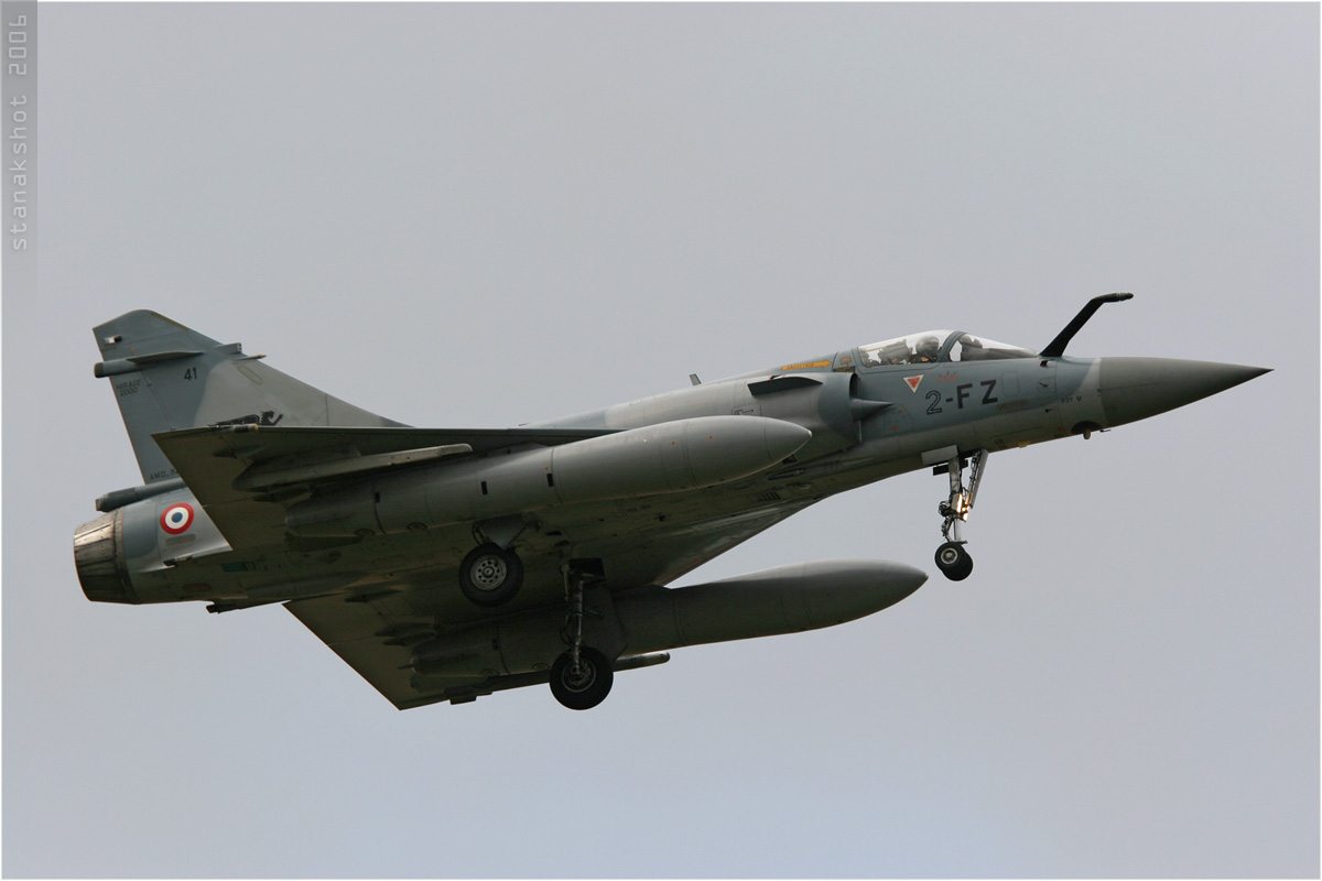 tof#233_Mirage 2000_de l'Arme de l'Air