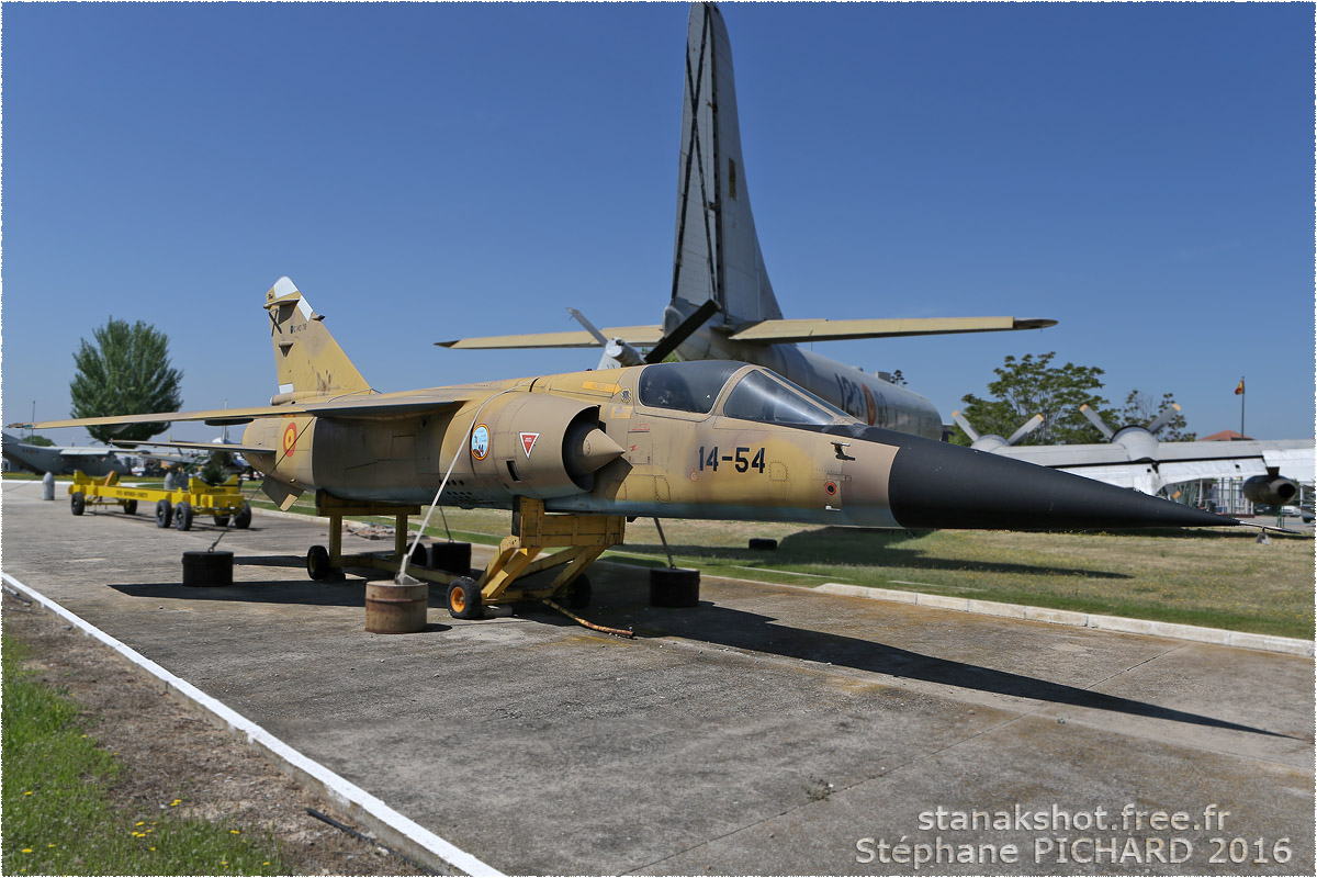 tof#341_Mirage F1_de la Force arienne espagnole