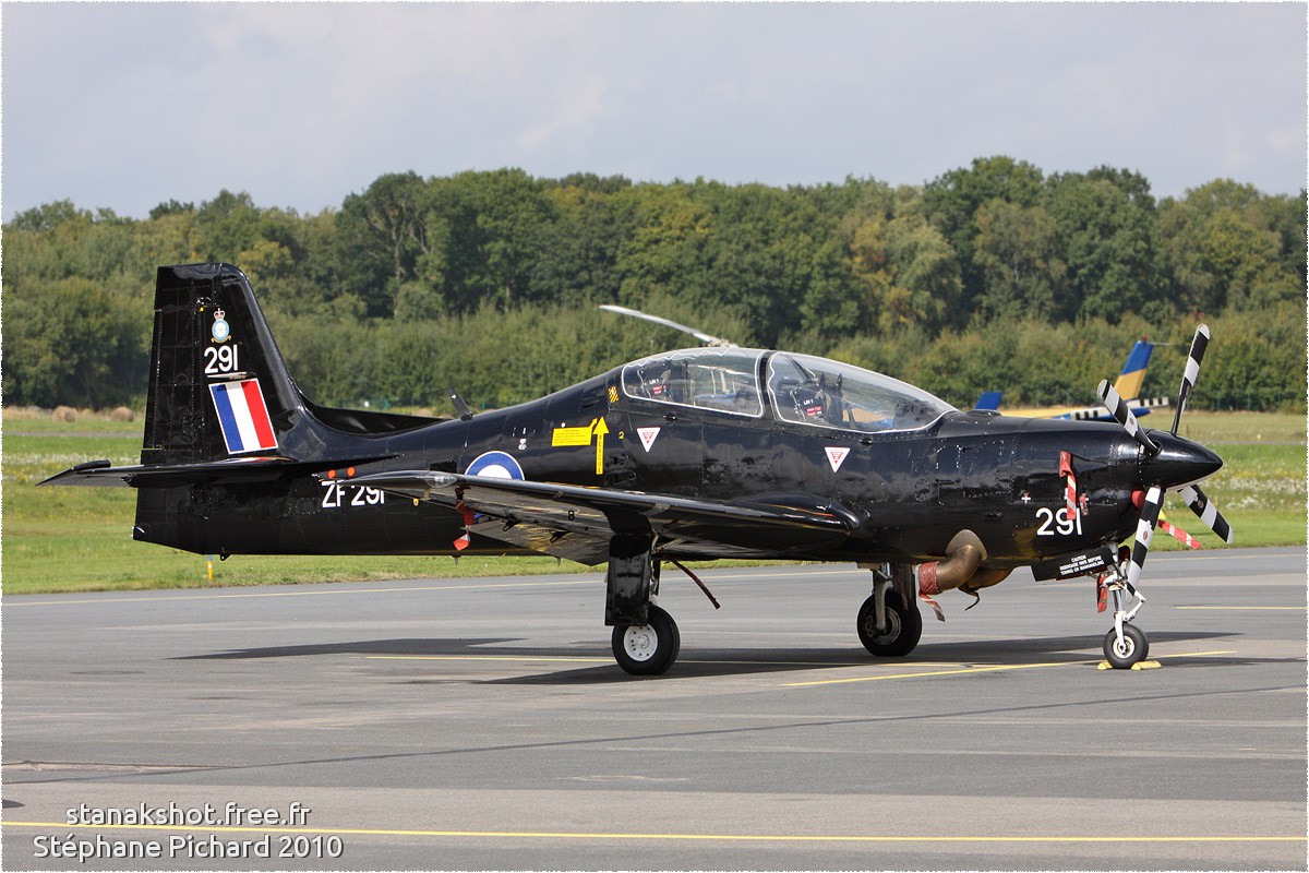 tof#419_Tucano_de la Force arienne royale britannique