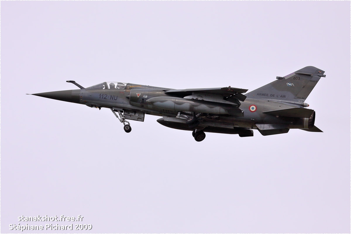 tof#42_Mirage F1_de l'Arme de l'Air