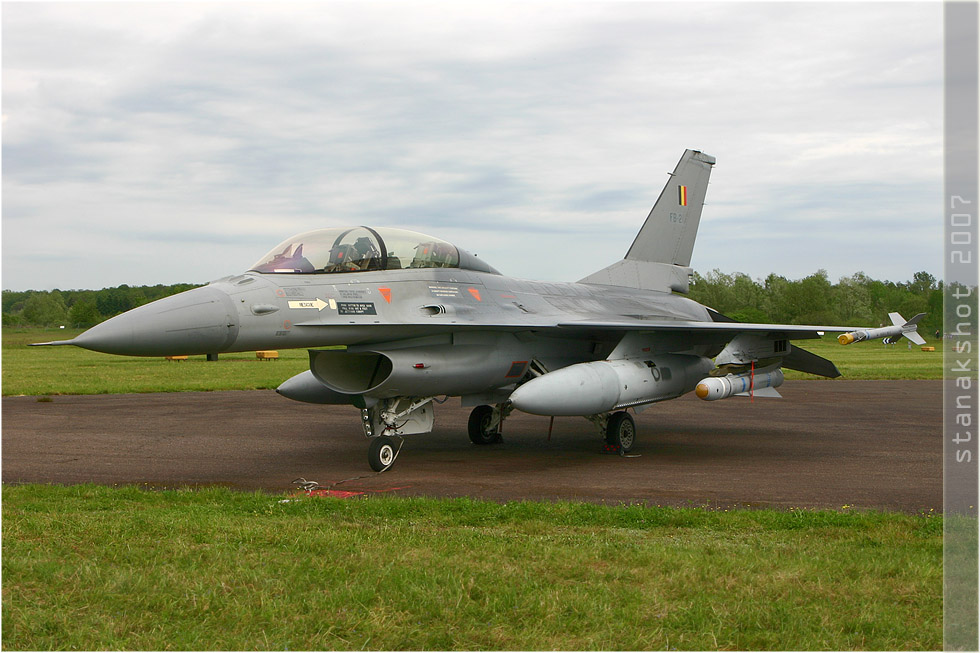 tof#561_F-16_de la Force arienne belge