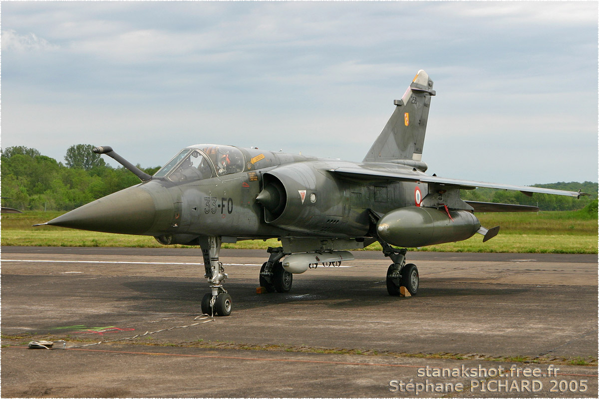 tof#594_Mirage F1_de l'Arme de l'Air