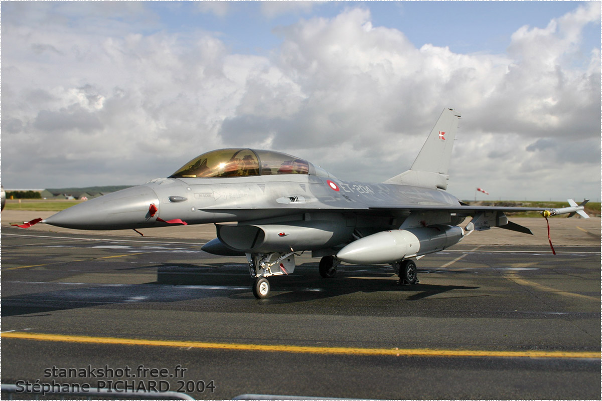 tof#610_F-16_de la Force arienne danoise