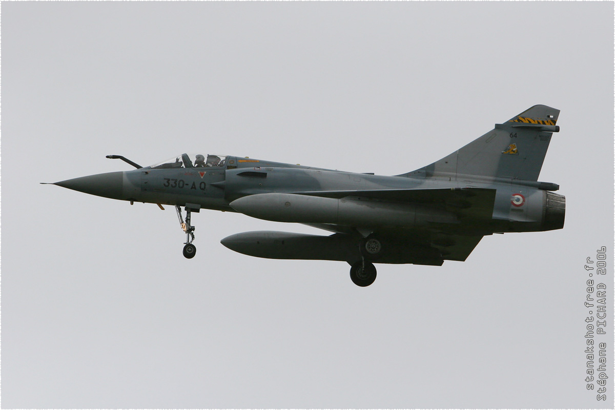 tof#614_Mirage 2000_