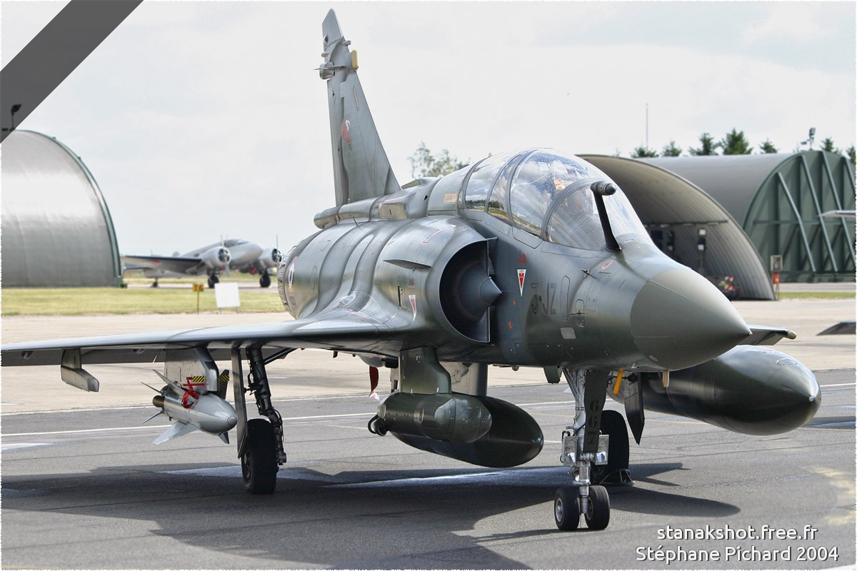 tof#627_Mirage 2000_de l'Arme de l'Air