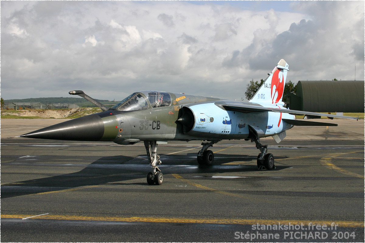 tof#637_Mirage F1_de l'Arme de l'Air