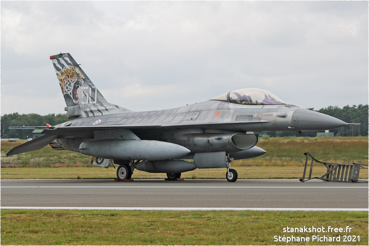 tof#661_F-16_de la Force arienne portugaise