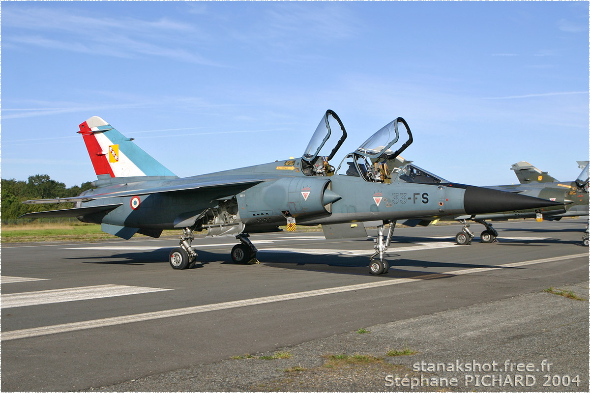 tof#683_Mirage F1_de l'Arme de l'Air