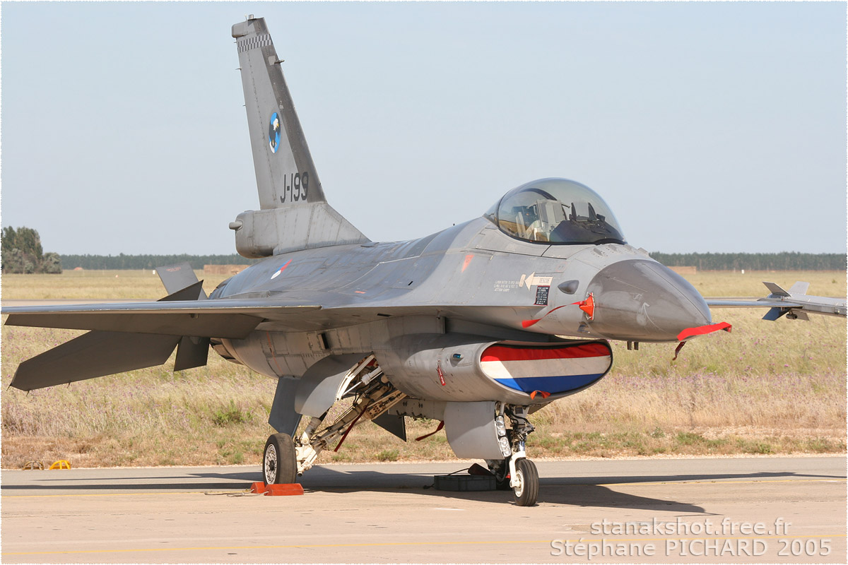 tof#73_F-16_des Forces ariennes royales nerlandaises