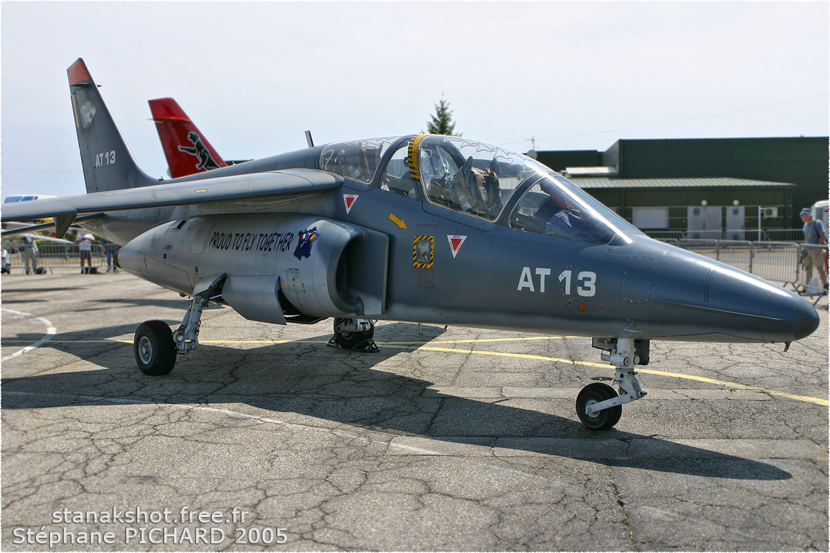 tof#792_Alphajet_de la Force arienne belge