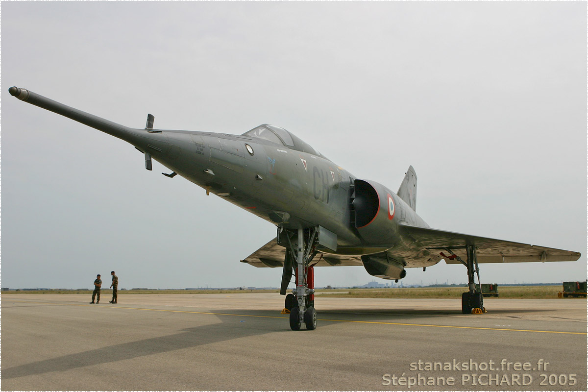 tof#83_Mirage IV_de l'Arme de l'Air