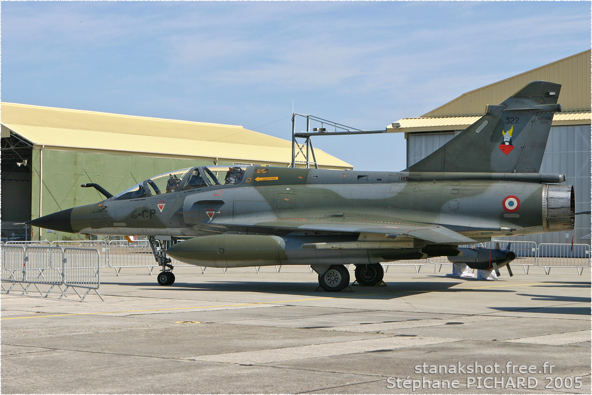 tof#897_Mirage 2000_de l'Arme de l'Air