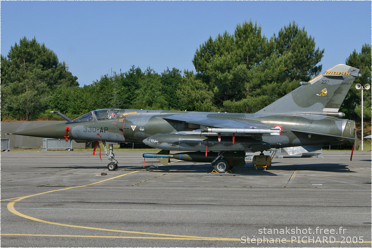 tof#904_Mirage F1_de l'Arme de l'Air