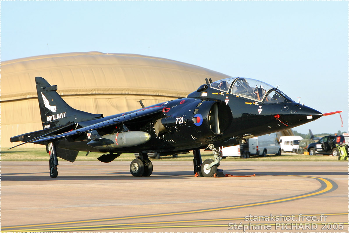 tof#953_Harrier_de la Marine britannique