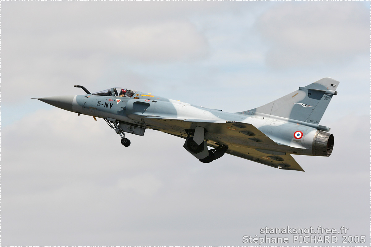 tof#975_Mirage 2000_de l'Arme de l'Air