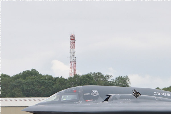 Photo#353-1-Northrop Grumman B-2A Spirit