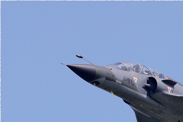 Photo#740-1-Dassault Mirage 2000N