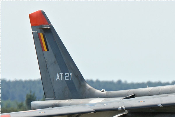 892a-Dassault-Dornier-Alphajet-1Bplus-Belgique-air-force