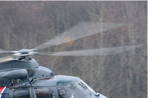 10b-Aerospatiale-SA365N-Dauphin-2-France-navy