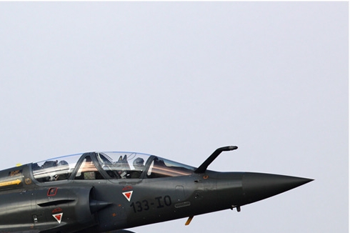 Photo#415-2-Dassault Mirage 2000D