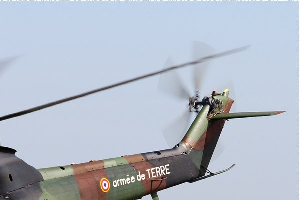 Photo#457-2-Aerospatiale SA330B Puma