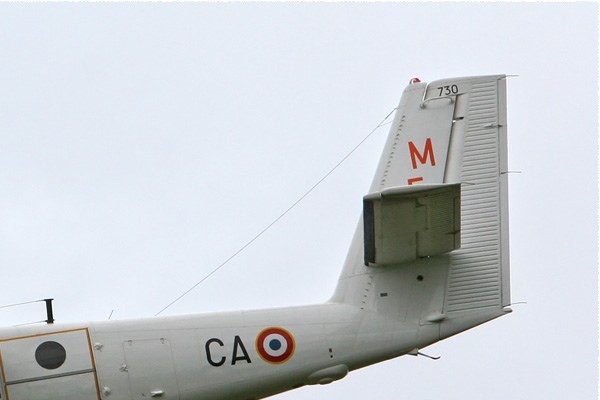 691b-De-Havilland-Canada-DHC-6-300-Twin-Otter-France-air-force