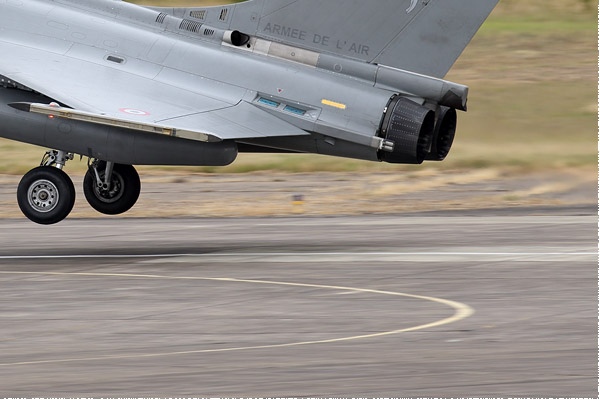 Photo#75-4-Dassault Rafale B