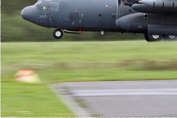 Photo#710-3-Lockheed KCC-130H Hercules