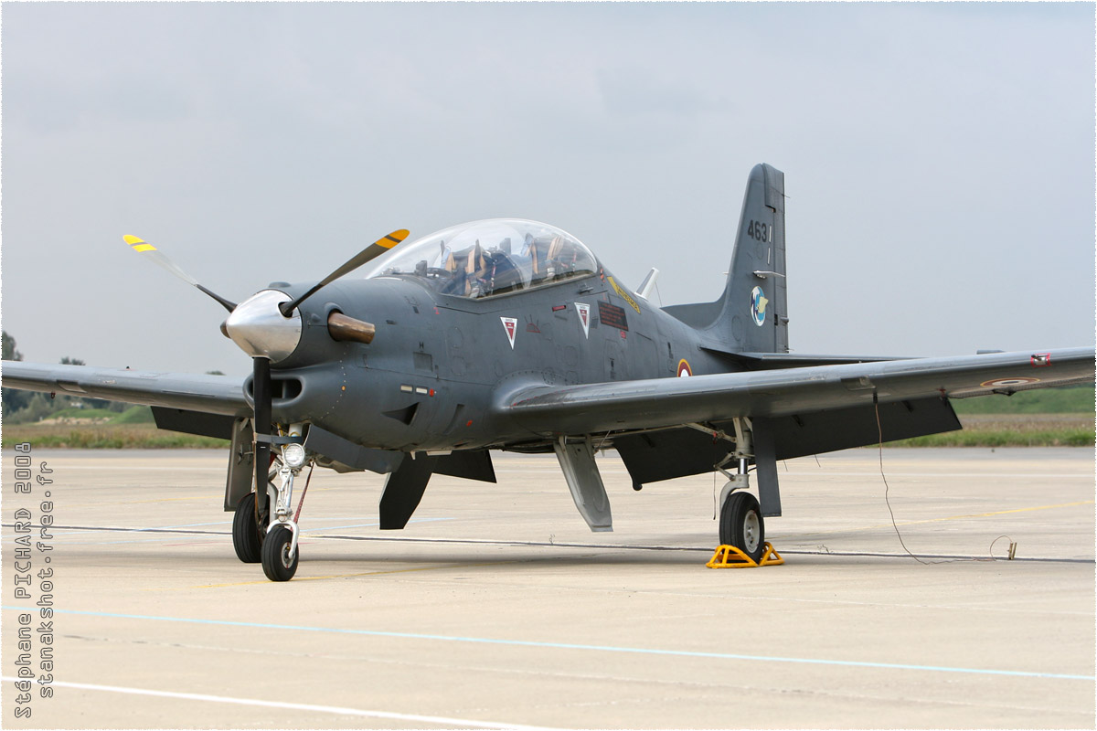 tof#1111_Tucano_de l'Arme de l'Air