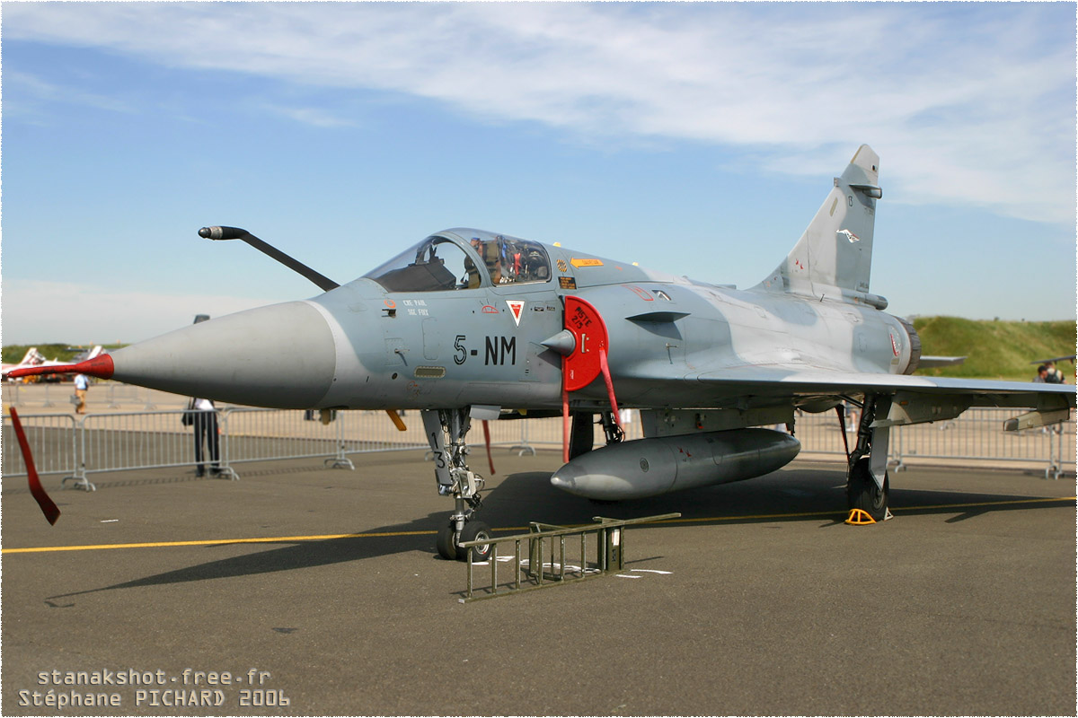 tof#1421_Mirage 2000_de l'Arme de l'Air