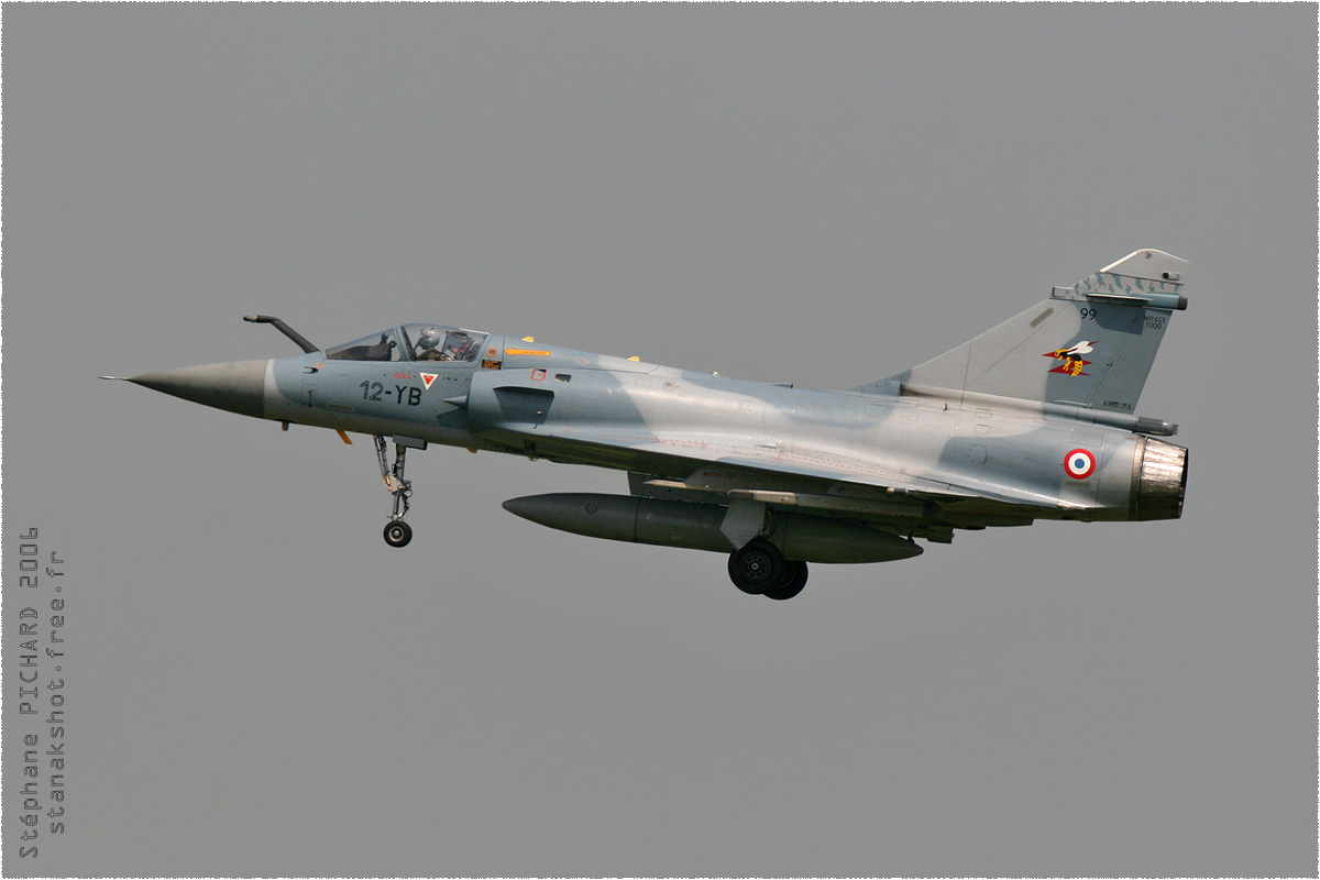 tof#1481_Mirage 2000_de l'Arme de l'Air