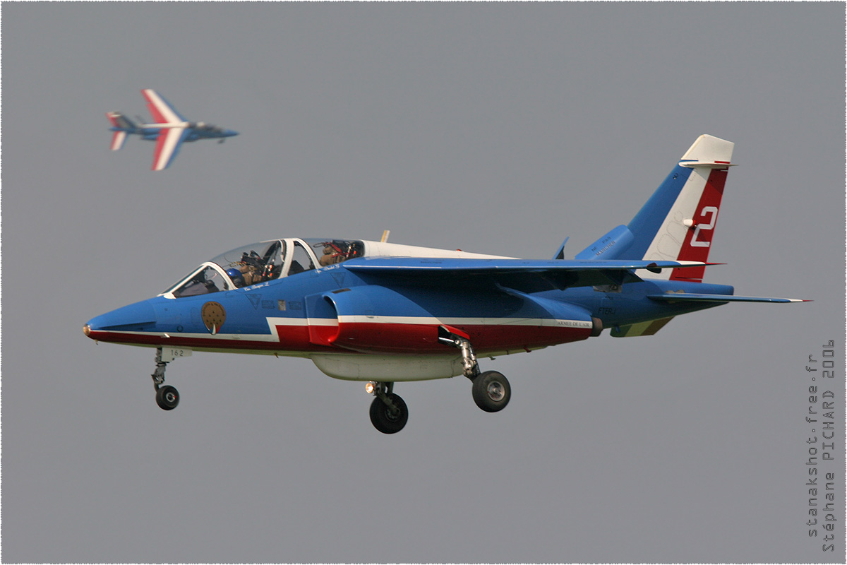 tof#1491_Alphajet_de l'Arme de l'Air