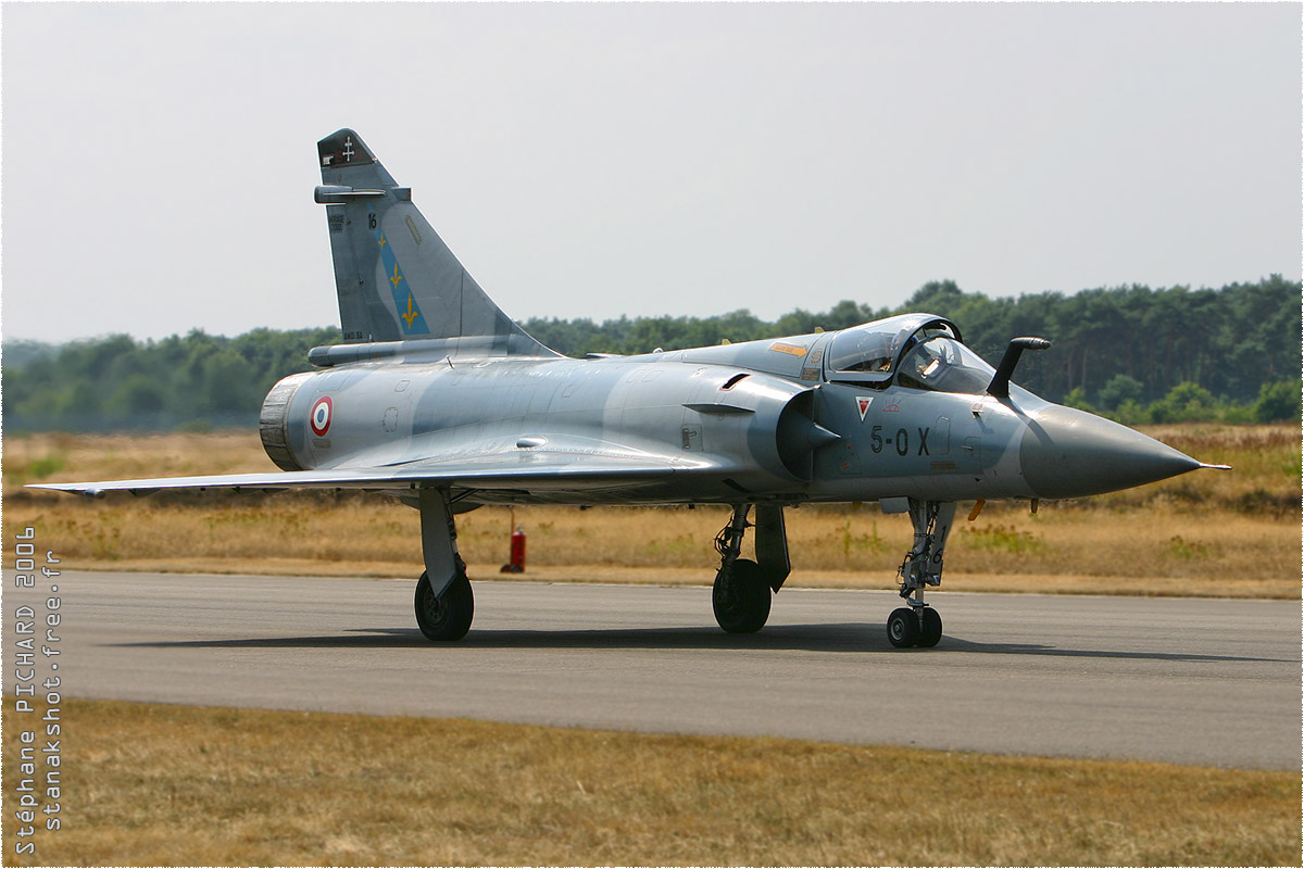 tof#1658_Mirage 2000_de l'Arme de l'Air