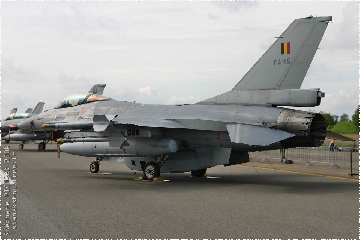 tof#1714_F-16_de la Force arienne belge