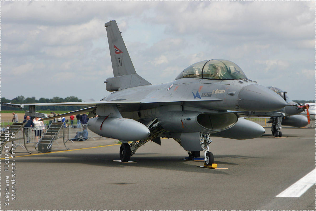 tof#1717_F-16_de la Force arienne royale norvgienne