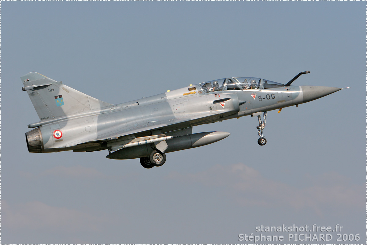 tof#1781_Mirage 2000_de l'Arme de l'Air