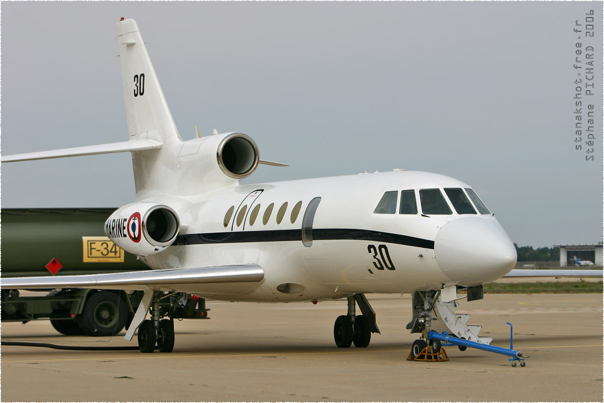 tof#1811_Falcon 50_de l'Aronavale franaise