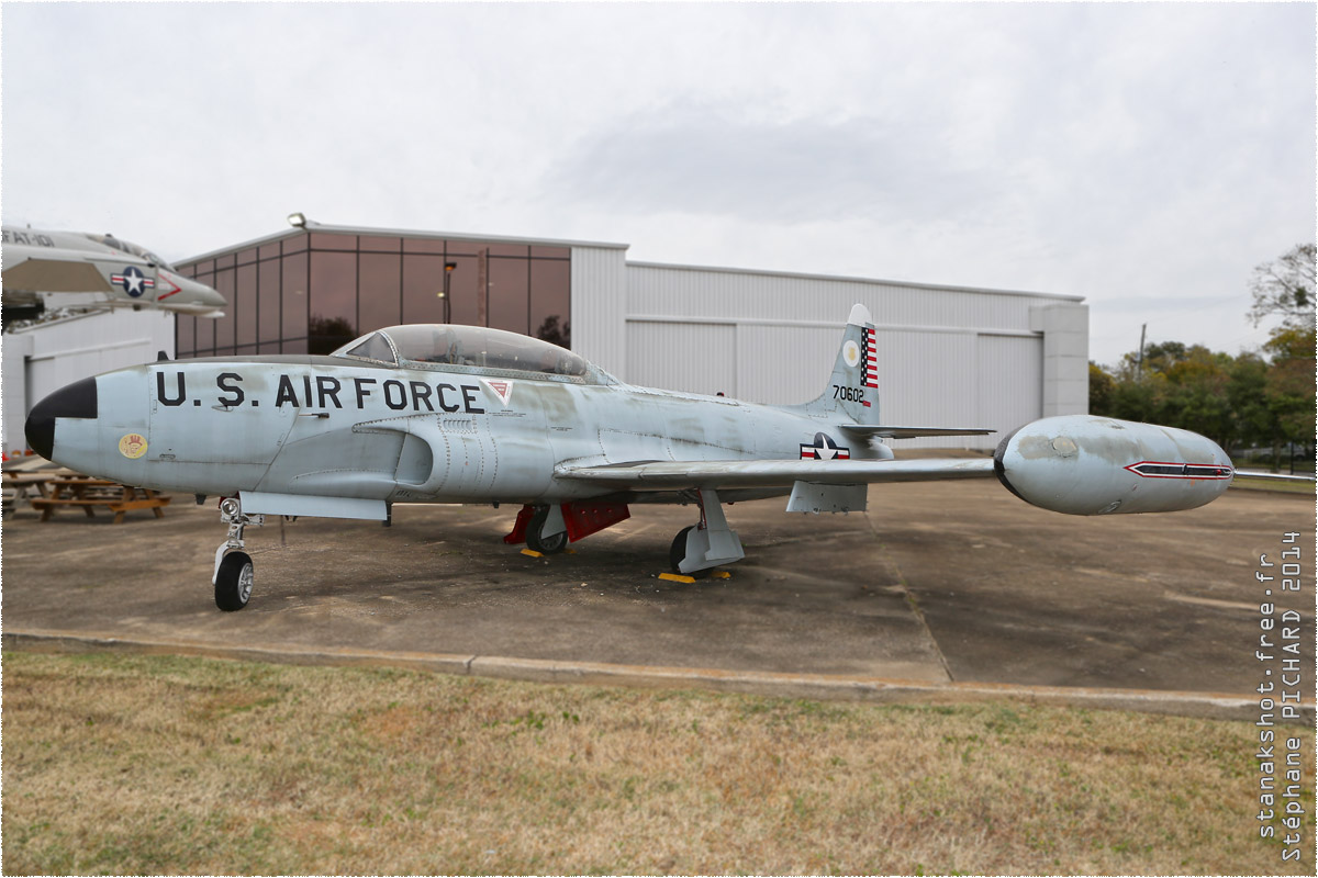 tof#1945_T-33_de l'US Air Force