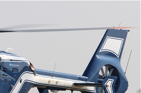 Photo#1001-2-Eurocopter EC135T2