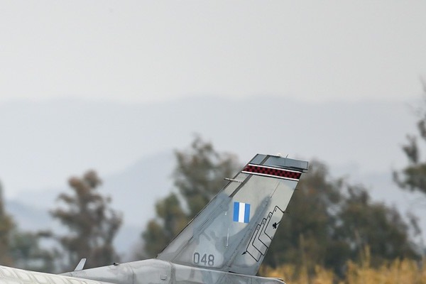 Photo#1259-2-Lockheed Martin F-16C Fighting Falcon