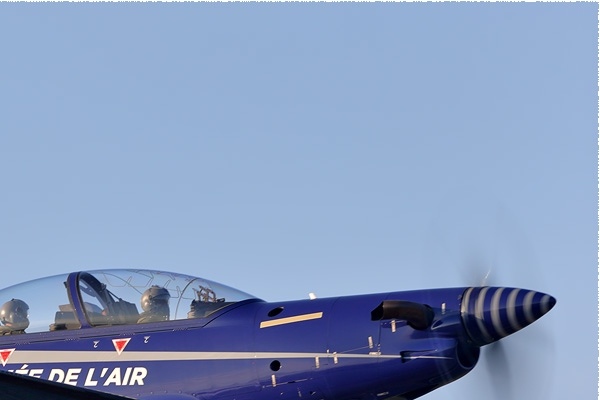 Photo#1608-2-Pilatus PC-21