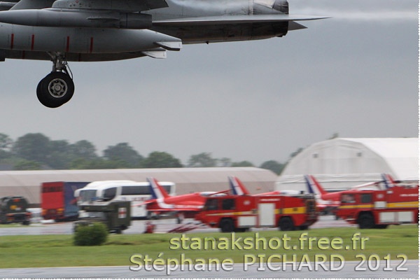 Photo#1055-4-Panavia Tornado GR4A