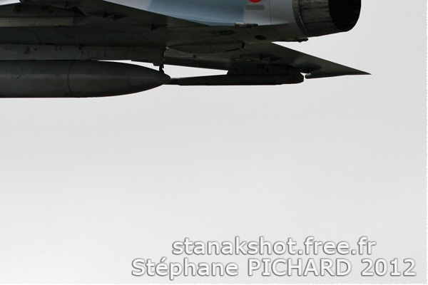 Photo#1697-4-Dassault Mirage 2000C