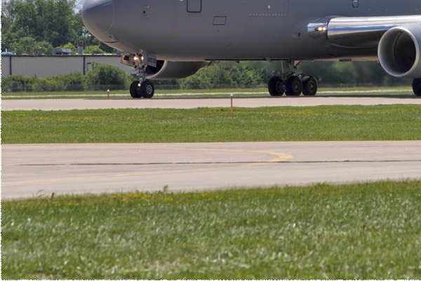 Photo#1847-3-Boeing KC-46A Pegasus