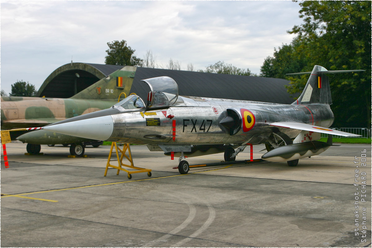 tof#10071_F-104_de la Force arienne belge