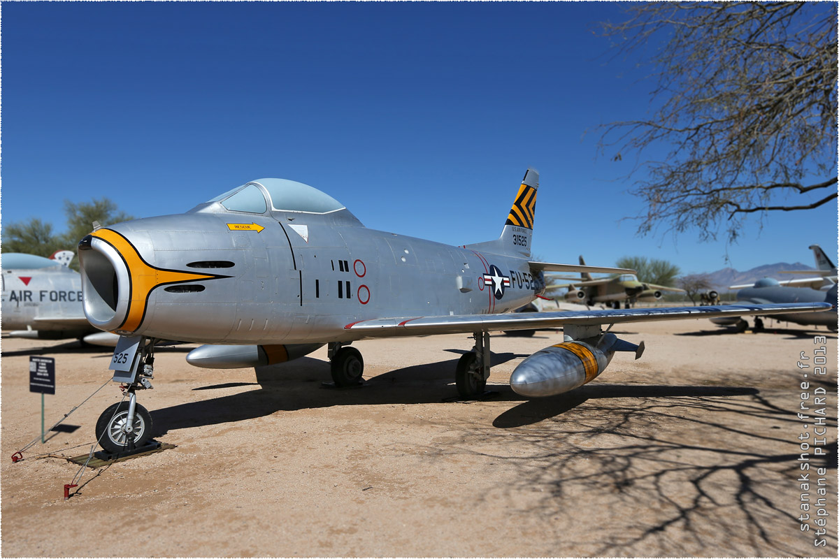 tof#10120_F-86_de l'US Air Force